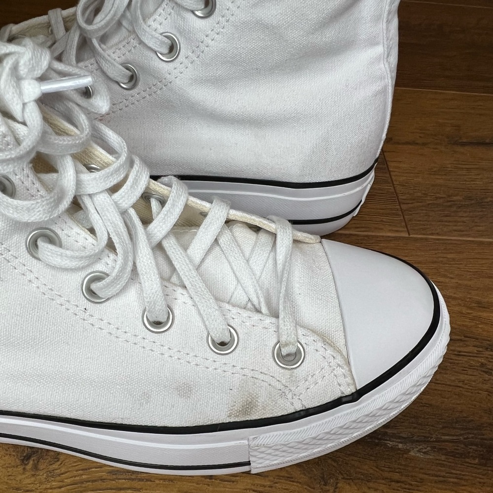 Converse All Star Lift Platform - Picture 11 of 16